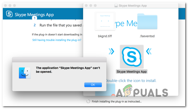 skype for business for mac client with sierra 10.12.6